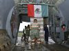 México envía segundo cargamento de ayuda humanitaria a Colombia tras devastador terremoto
