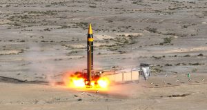 Irán advierte que utilizará “armas más destructivas” si se reanuda la guerra