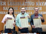 Busca Congreso a 30 jóvenes para ser diputada o diputado por un día.