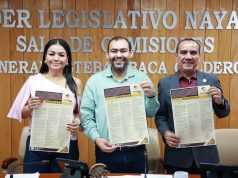 Busca Congreso a 30 jóvenes para ser diputada o diputado por un día.