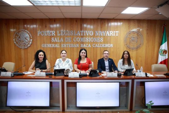 Avanza proceso para designar consejeras del INMUNAY.