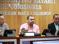 Abre Congreso espacio a las juventudes de Nayarit