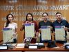 Convoca Congreso a reconocer a mujeres indígenas destacadas de Nayarit