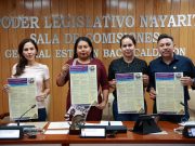 Convoca Congreso a reconocer a mujeres indígenas destacadas de Nayarit