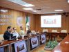 Prepara Congreso a jóvenes del Parlamento Juvenil Nayarit 2026.