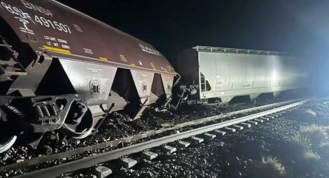 Alerta-en-Durango-Tren-se-descarrila-en-en-Ciudad-Lerdo-y-derrama-quimico-altamente-toxico