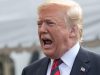 Irán responde a Trump que Ormuz no se puede conquistar “con un tuit ni con portaaviones”