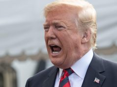 Irán responde a Trump que Ormuz no se puede conquistar “con un tuit ni con portaaviones”
