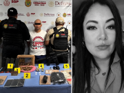 Detienen a “El Búho”, presunto implicado en el asesinato de la periodista Roxana Guzmán