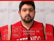 Inicia audiencia contra Gabriel “N” en Tamaulipas por presunta violación de su hija Dafne Zapata