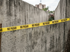 Hombre pierde la vida en el fraccionamiento La Lomita de Tepic