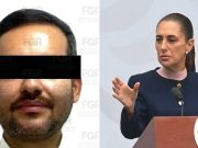 Sheinbaum: Detención de Fausto Corrales, relevante para aclarar secuestro del ‘Mayo’ Zambada