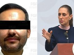 Sheinbaum: Detención de Fausto Corrales, relevante para aclarar secuestro del ‘Mayo’ Zambada