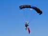 Turista colombiano muere tras desaparecer durante salto en paracaídas en Morelos