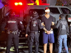 Capturan a prófugo estadounidense buscado por Interpol en Zapopan, Jalisco