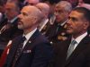 Harfuch participa en conferencia de la DEA en Argentina