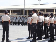 Gobierno de México eliminará el modelo militarizado en 26 escuelas antes del próximo ciclo escolar