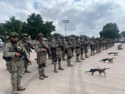 Despliegan 2 mil militares a Culiacán para reforzar seguridad tras jornada de violencia
