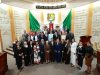 Inicia Congreso de Nayarit nuevo año legislativo.