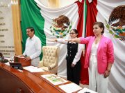 Elige Poder Legislativo a consejeras del INMUNAY