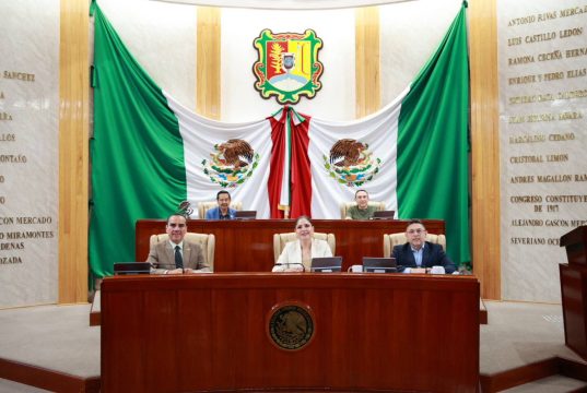Moderniza Congreso la legislación forestal