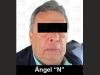 FGR detiene a Ángel Aguirre, exgobernador de Guerrero, por caso Ayotzinapa