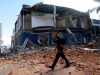 Terremoto de 7.4 deja al menos 20 muertos en Colombia