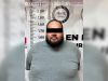 Capturan en Mexicali a presunto operador financiero de ‘Los Chapitos’ y ‘Los Rusos’