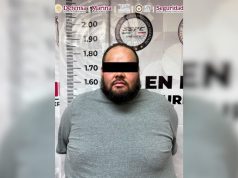 Capturan en Mexicali a presunto operador financiero de ‘Los Chapitos’ y ‘Los Rusos’
