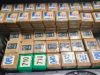 Detienen a conductor que transportaba 217 kilos de presunta cocaína en CDMX