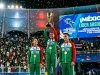 México, líder de los Juegos Centroamericanos y del Caribe