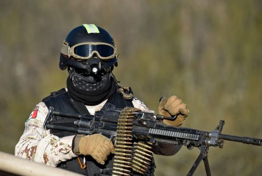 Ataque armado en velorio deja dos muertos en Colima