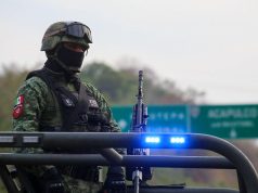 Asesinan a canadiense en Mazatlán, Sinaloa