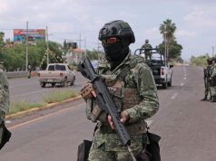 Cuatro muertos en ataque a tiros tras partido de fútbol en Guanajuato