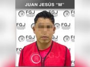 Caso Dafne Zapata: detienen a hermano de Estrellita “N” por su presunta participación en el feminicidio