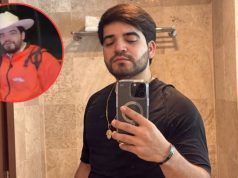 Asesinan a balazos al creador de contenido César Gastélum en Culiacán