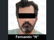 Vinculan a proceso a Fernando Farías Laguna por caso de huachicol fiscal