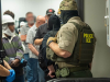 Muere migrante salvadoreño bajo custodia del ICE en centro de detención de Nueva Jersey