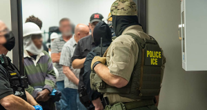 Muere migrante salvadoreño bajo custodia del ICE en centro de detención de Nueva Jersey