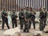 EEUU y México despliegan Operativo militar y policial en la Frontera