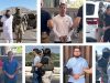 Estados Unidos entrega diez fugitivos a México por delitos graves