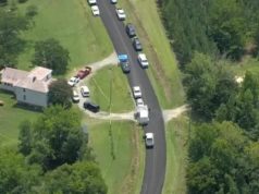 Tiroteo en Carolina del Norte deja tres muertos; presunto agresor entre las víctimas
