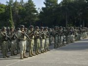 Sedena despliega mil 557 militares en Michoacán para proteger la producción y exportación de aguacate
