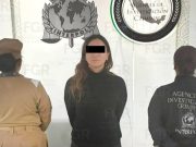 Juez concede suspensión definitiva a Gilda Lozoya contra vinculación a proceso por caso Agronitrogenados