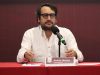 Andrés Manuel López Beltrán revela cancelación de su visa de EE.UU. y acusa decisión política