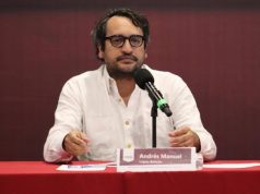 Andrés Manuel López Beltrán revela cancelación de su visa de EE.UU. y acusa decisión política