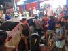Turistas de CDMX atropellan a cuatro personas en Acapulco; intentan lincharlos