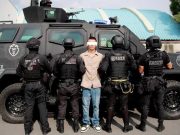 Cae en Jalisco fugitivo buscado en Estados Unidos por homicidio y tortura