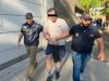 Fernando Farías es trasladado de Argentina a México