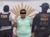 Detienen a “El Choco”, presunto jefe de plaza de “Los Rusos” en Acapulco, Guerrero